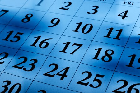Calendar