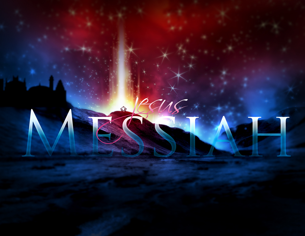 Messiah Image