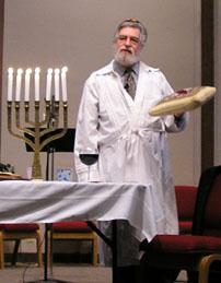 Passover Scene 3