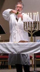 Passover Scene 4