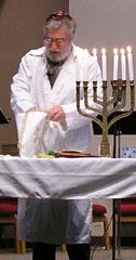 Passover Scene 5