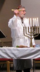 Passover Scene 6
